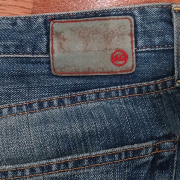 The Symbol Jeans - Picture 6 of 8